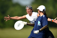 WUCC 2018 World Ultimate Club Championships