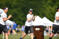 WUCC 2018 World Ultimate Club Championships