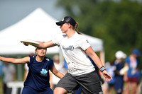 WUCC 2018 World Ultimate Club Championships