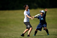 WUCC 2018 World Ultimate Club Championships