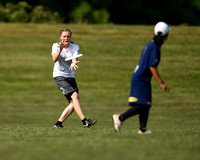 WUCC 2018 World Ultimate Club Championships