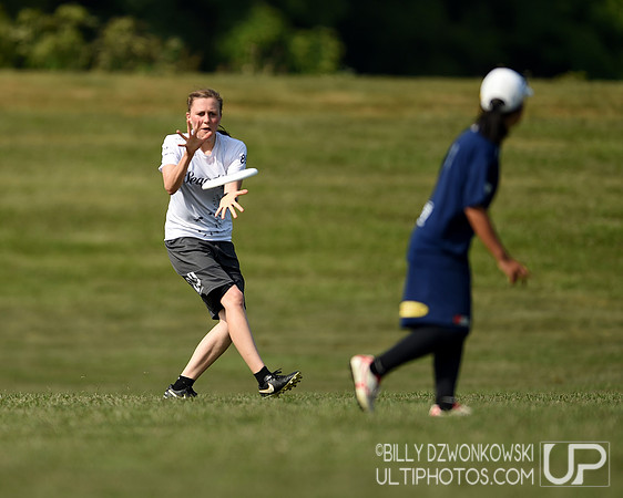 WUCC 2018 World Ultimate Club Championships