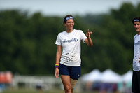 WUCC 2018 World Ultimate Club Championships