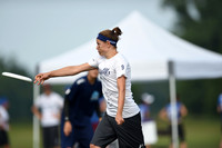 WUCC 2018 World Ultimate Club Championships