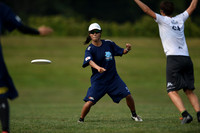 WUCC 2018 World Ultimate Club Championships