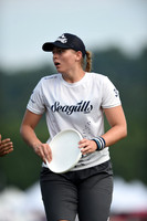 WUCC 2018 World Ultimate Club Championships