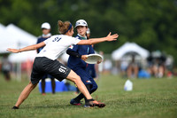 WUCC 2018 World Ultimate Club Championships