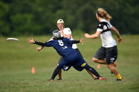 WUCC 2018 World Ultimate Club Championships