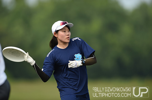 WUCC 2018 World Ultimate Club Championships