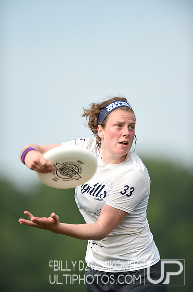 WUCC 2018 World Ultimate Club Championships
