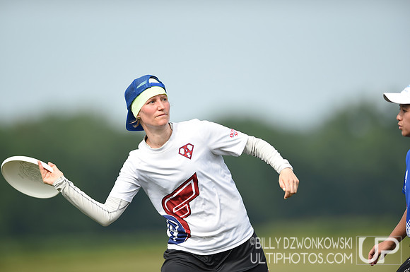 WUCC 2018 World Ultimate Club Championships