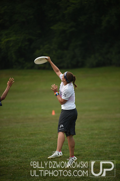 WUCC 2018 World Ultimate Club Championships