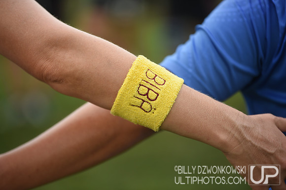 WUCC 2018 World Ultimate Club Championships