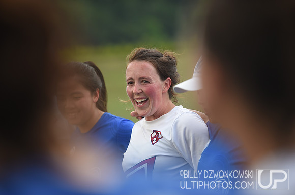 WUCC 2018 World Ultimate Club Championships