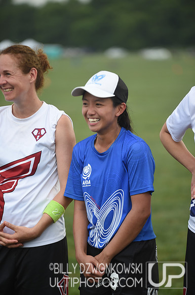 WUCC 2018 World Ultimate Club Championships