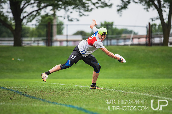 International Club Championships 2018