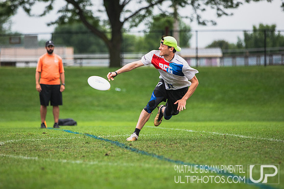 International Club Championships 2018