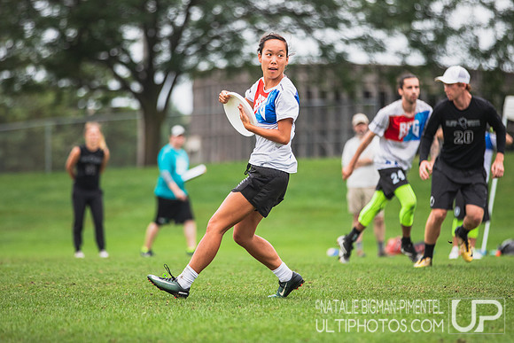 International Club Championships 2018