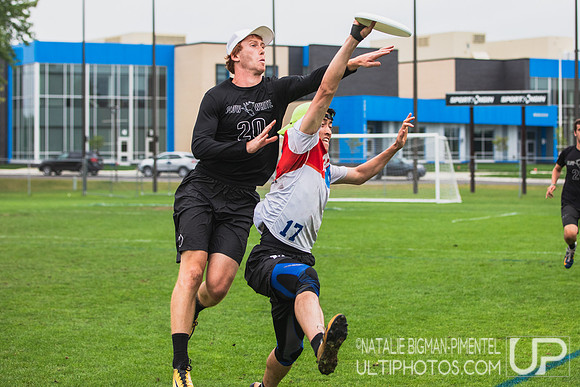 International Club Championships 2018