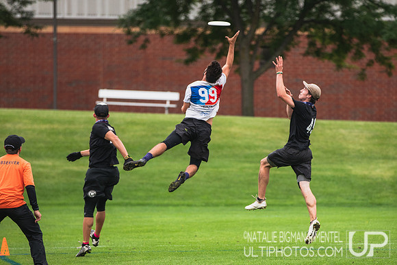 International Club Championships 2018