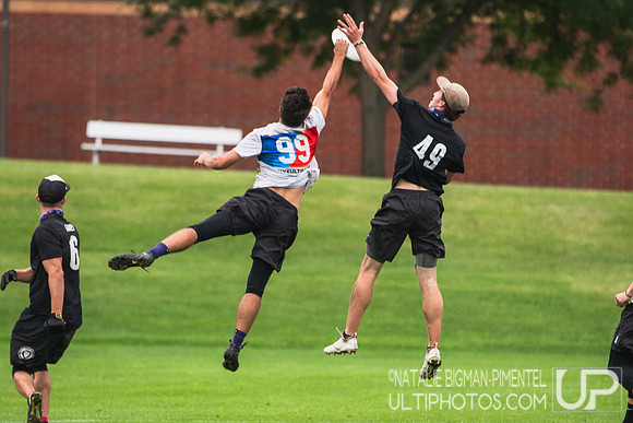 International Club Championships 2018