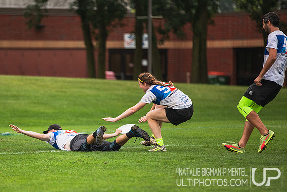 International Club Championships 2018