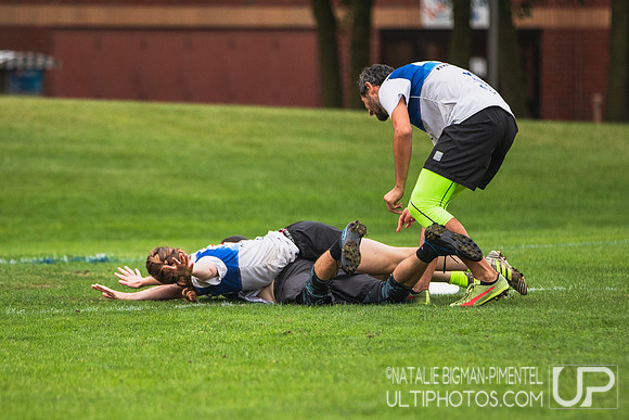 International Club Championships 2018