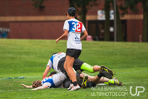 International Club Championships 2018
