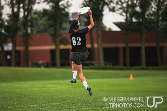 International Club Championships 2018