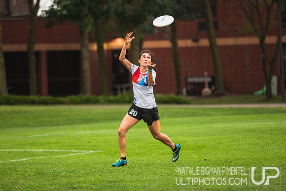 International Club Championships 2018