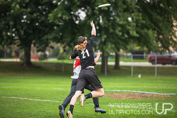 International Club Championships 2018