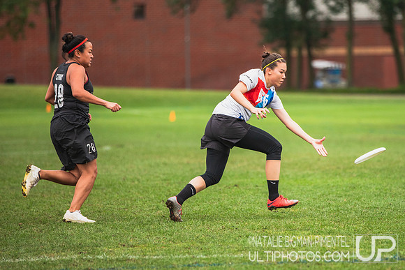 International Club Championships 2018