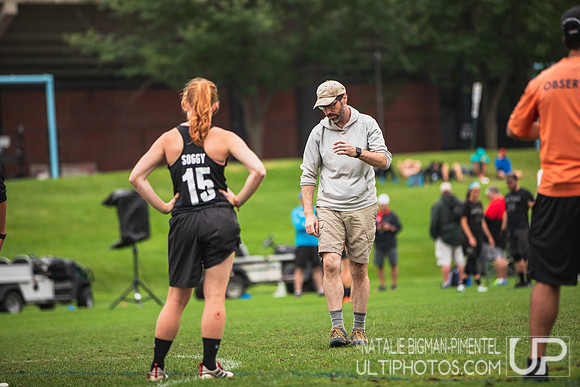 International Club Championships 2018