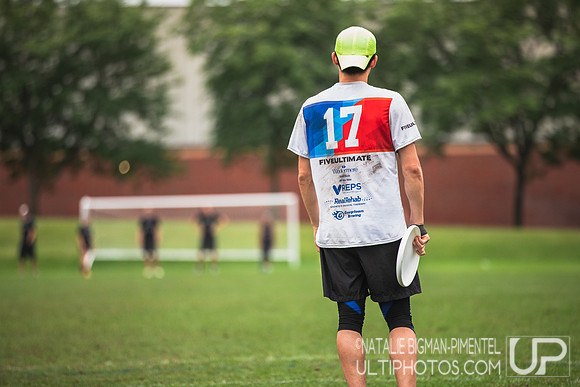 International Club Championships 2018