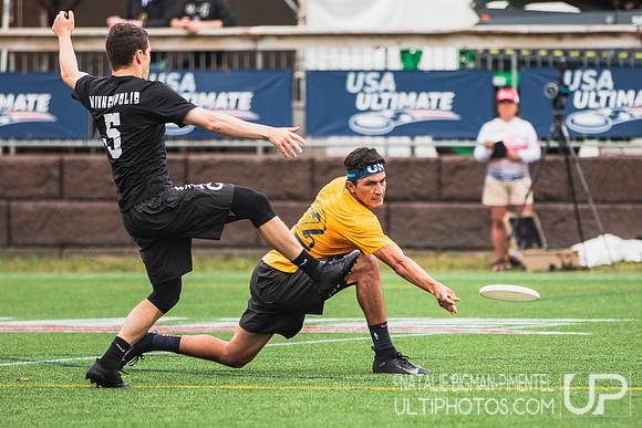 International Club Championships 2018
