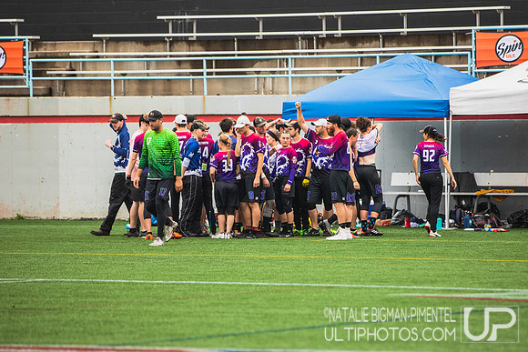 International Club Championships 2018