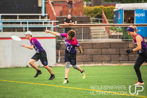 International Club Championships 2018