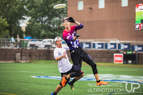 International Club Championships 2018