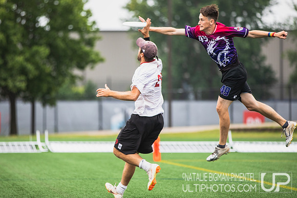 International Club Championships 2018