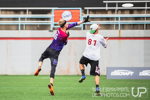 International Club Championships 2018