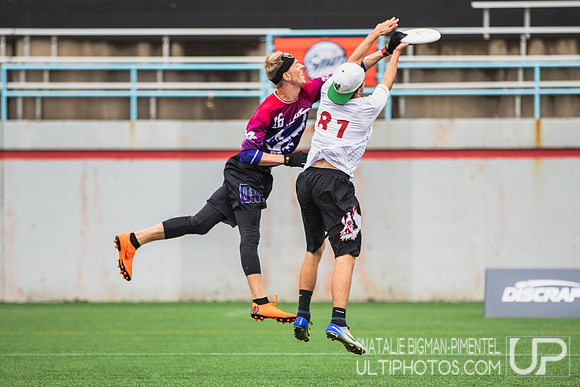 International Club Championships 2018