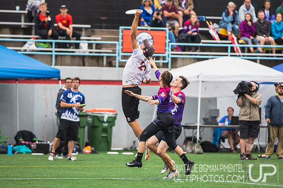 International Club Championships 2018