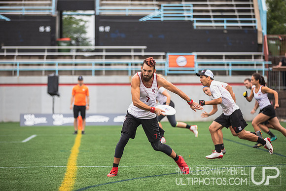 International Club Championships 2018