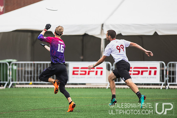 International Club Championships 2018