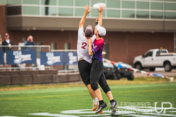 International Club Championships 2018