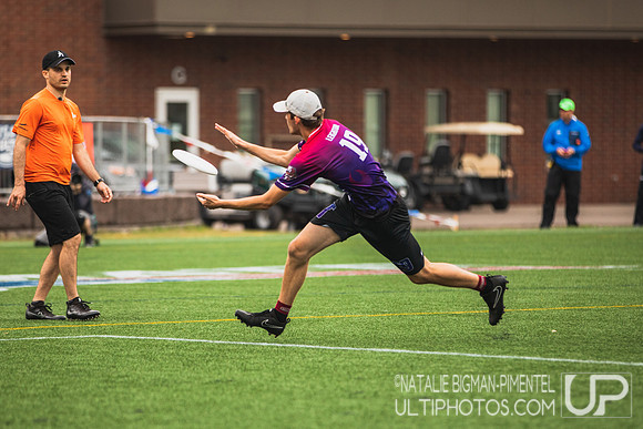 International Club Championships 2018