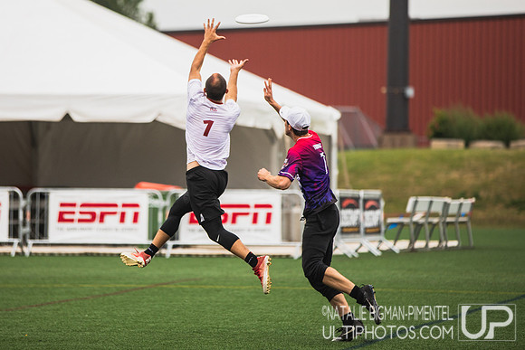 International Club Championships 2018