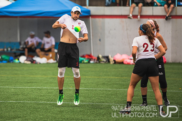 International Club Championships 2018