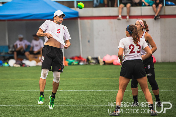 International Club Championships 2018