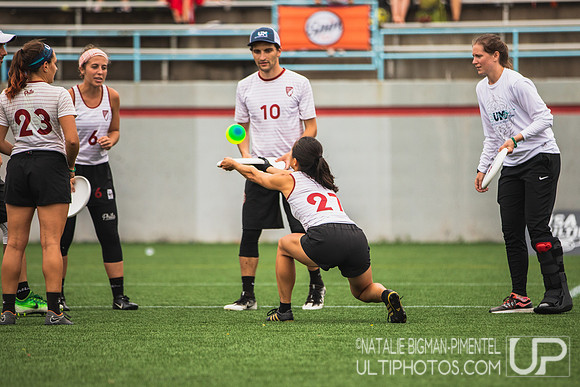 International Club Championships 2018